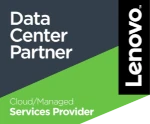 LENOVO Data Center Partner